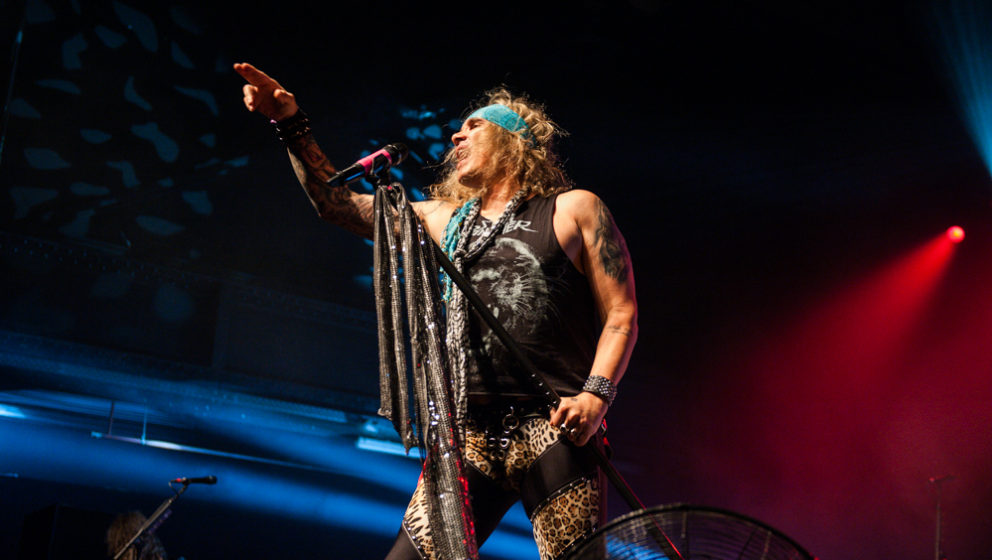 Steel Panther @ Palladium Kln