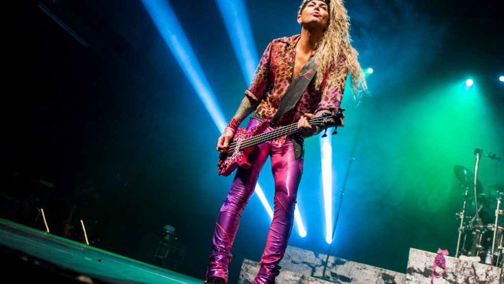 Steel Panther @ Palladium Kln