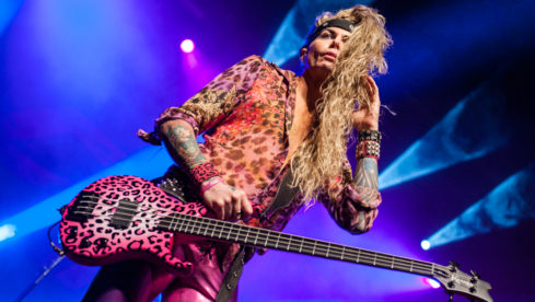 Steel Panther @ Palladium Köln