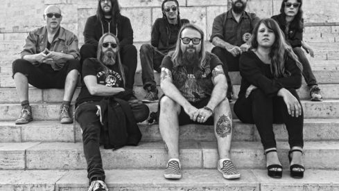 Crippled Black Phoenix 2016