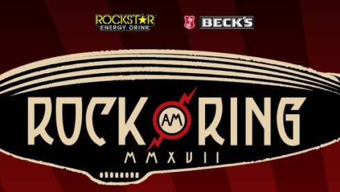 Rock am Ring 2017