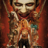 31 - A Rob Zombie Film