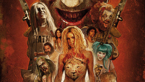 31 - A Rob Zombie Film