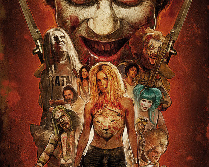 31 - A Rob Zombie Film