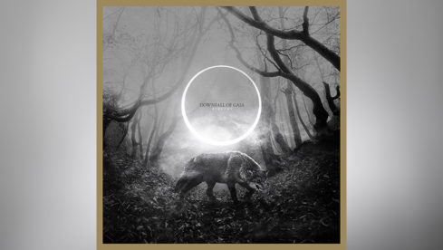 Downfall Of Gaia ATROPHY