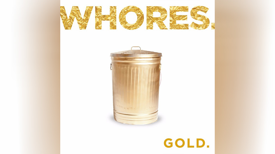 Whores GOLD