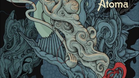 Dark Tranquillity ATOMA