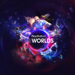 PlayStation VR Worlds