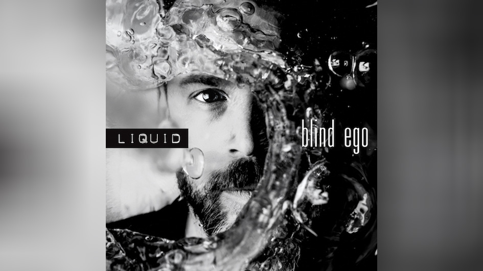 Blind Ego LIQUID