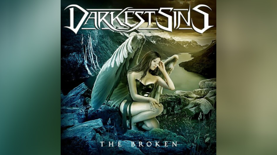 Darkest Sins THE BROKEN