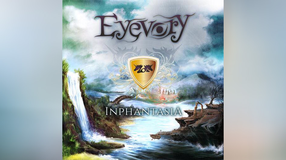 Eyevory INPHANTASIA