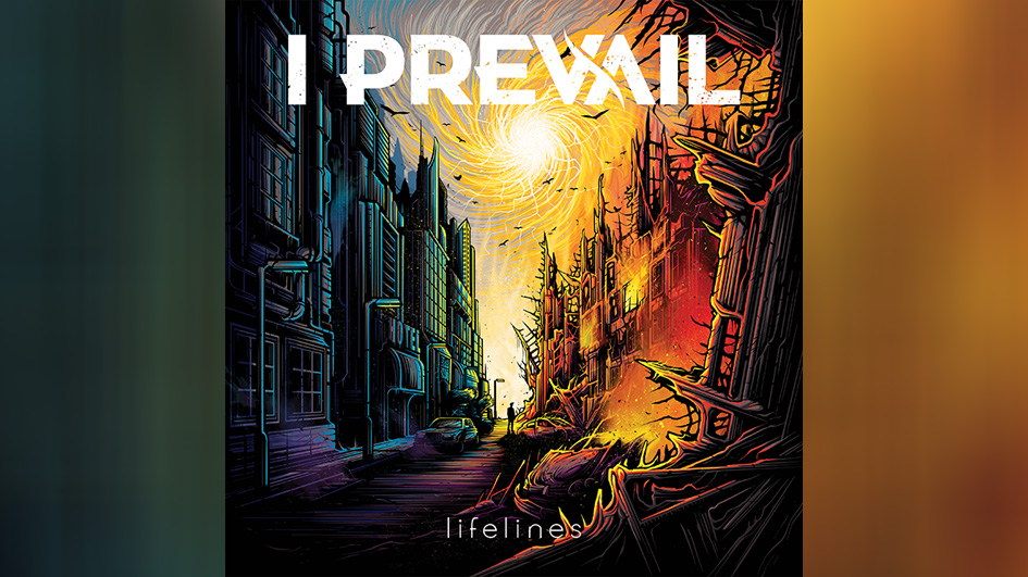 I Prevail LIFELINES