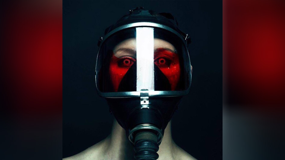 Johnny Deathshadow BLEED WITH ME