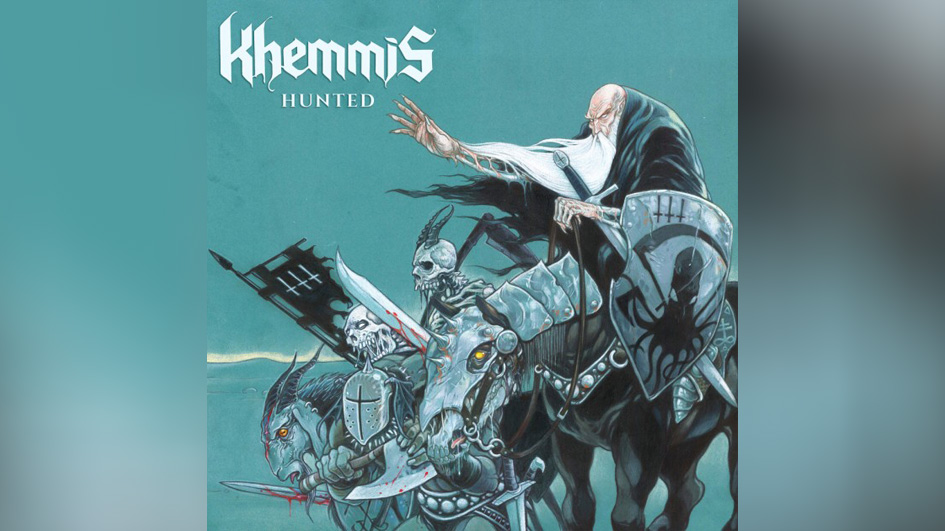 Khemmis HUNTED