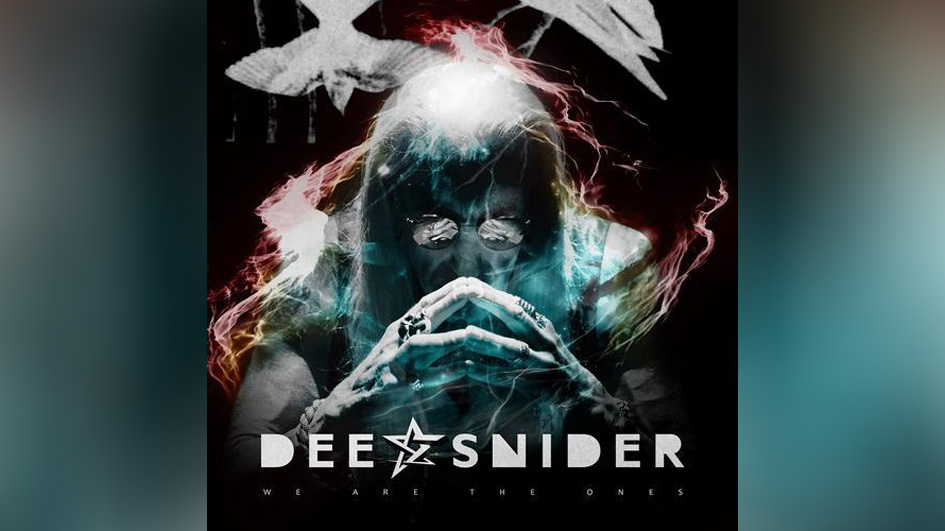 Snider, Dee WE ARE THE ONES