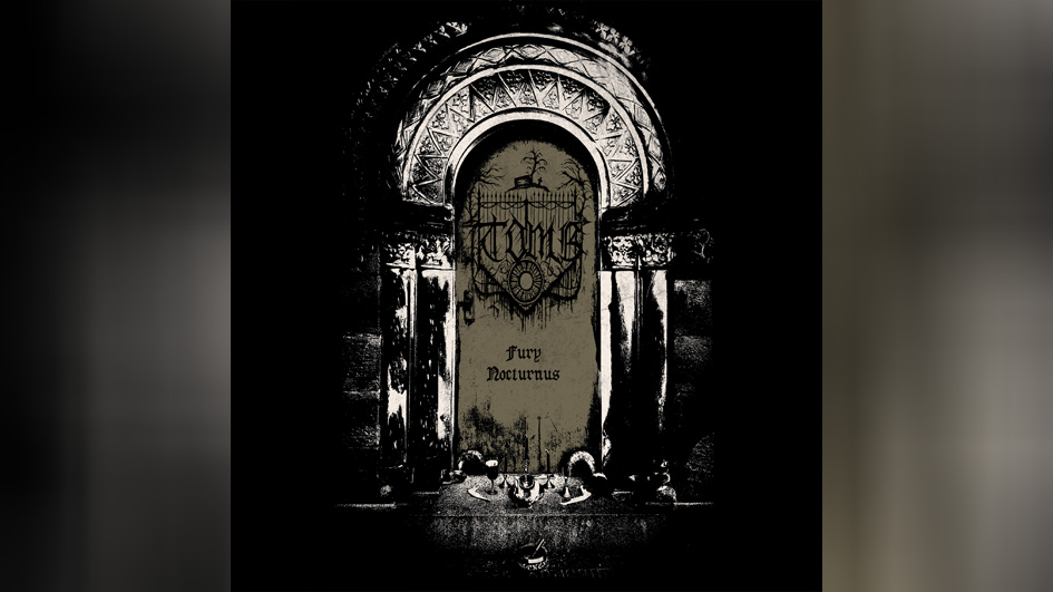 T.O.M.B. FURY NOCTURNUS