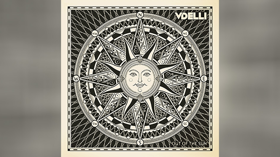 Vdelli OUT OF THE SUN