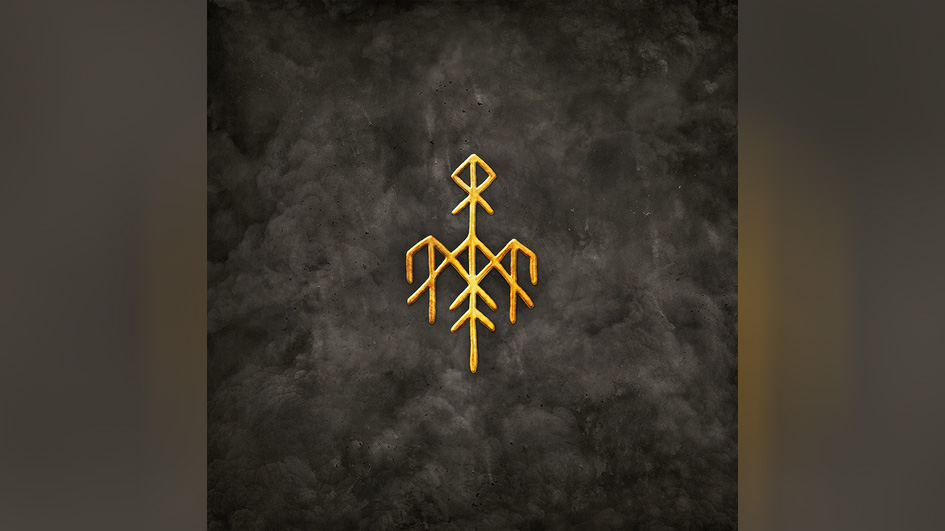 Wardruna RUNALJOD – RAGNAROK