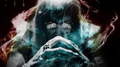 Dee Snider WE ARE THE ONES