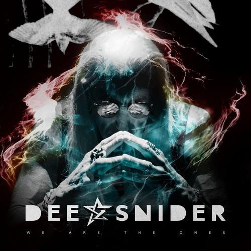 Dee Snider WE ARE THE ONES