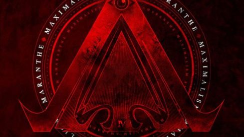 Platz 7: Amaranthe - MAXIMALISM