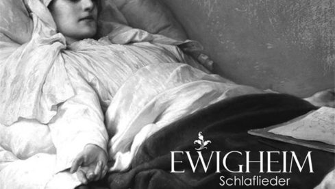 Ewigheim SCHLAFLIEDER