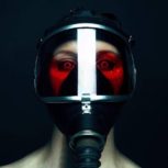 Johnny Deathshadow BLEED WITH ME