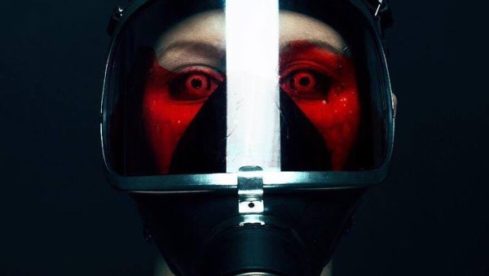 Johnny Deathshadow BLEED WITH ME