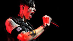 Andy Biersack / Black Veil Brides