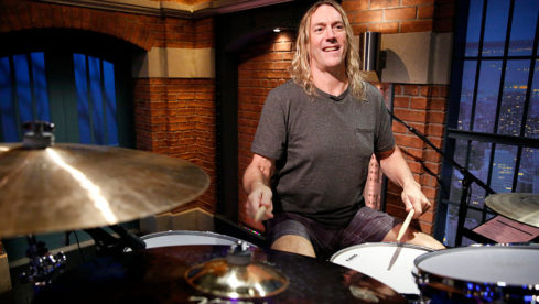 Danny Carey (Tool)