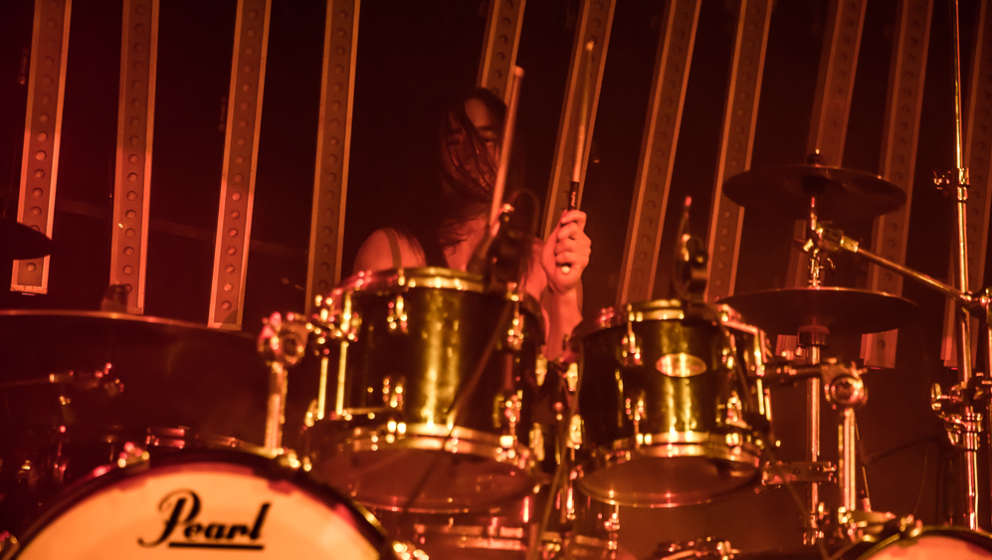 Skull Fist @ Der Cult Nrnberg, 20.10.16.