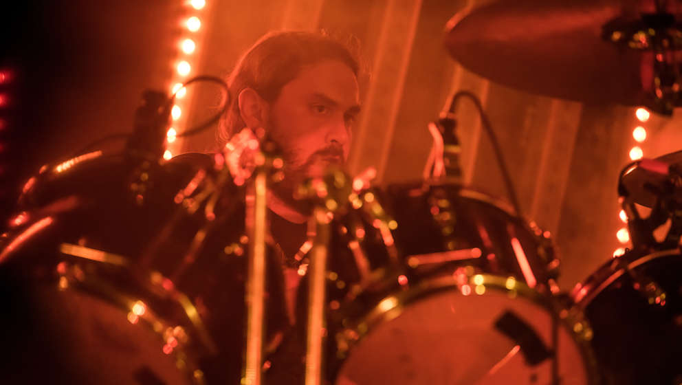 Suicidal Angels @ Der Cult Nrnberg, 20.10.16.