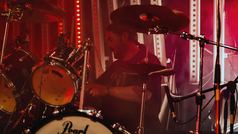 Suicidal Angels @ Der Cult Nrnberg, 20.10.16.