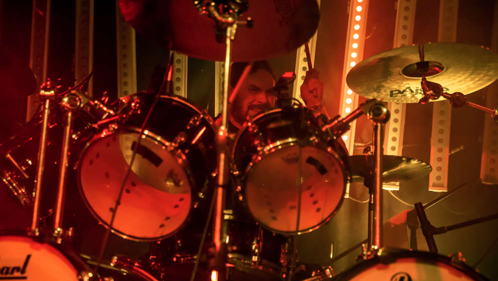 Suicidal Angels @ Der Cult Nrnberg, 20.10.16.