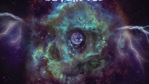 Avenged Sevenfold THE STAGE