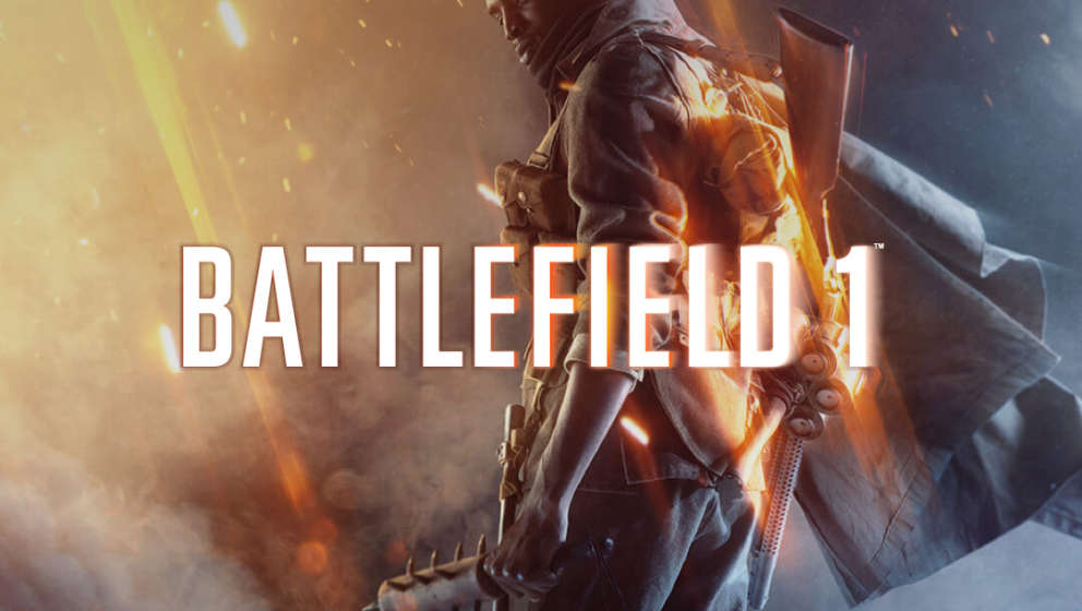 Battlefield 1