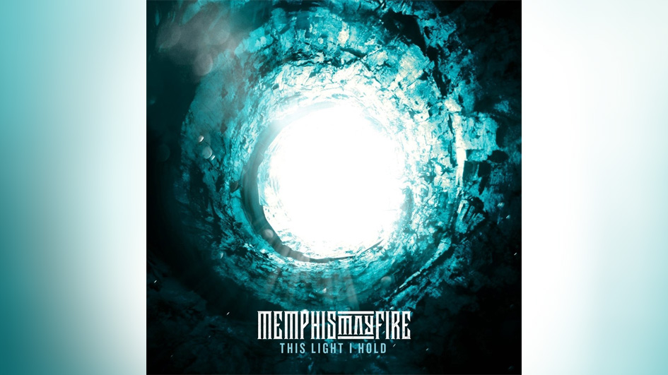Memphis May Fire THIS LIGHT I HOLD