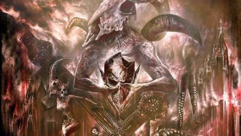 Kreator - GODS OF VIOLENCE