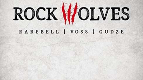 rock wolves
