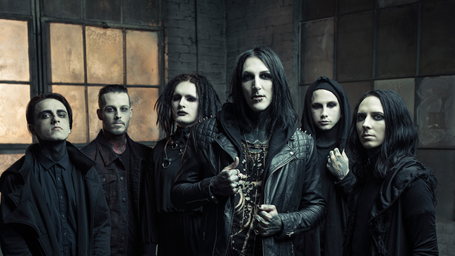 Motionless In White