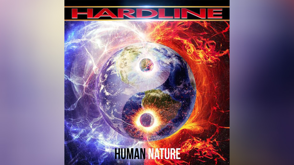 Hardline HUMAN NATURE