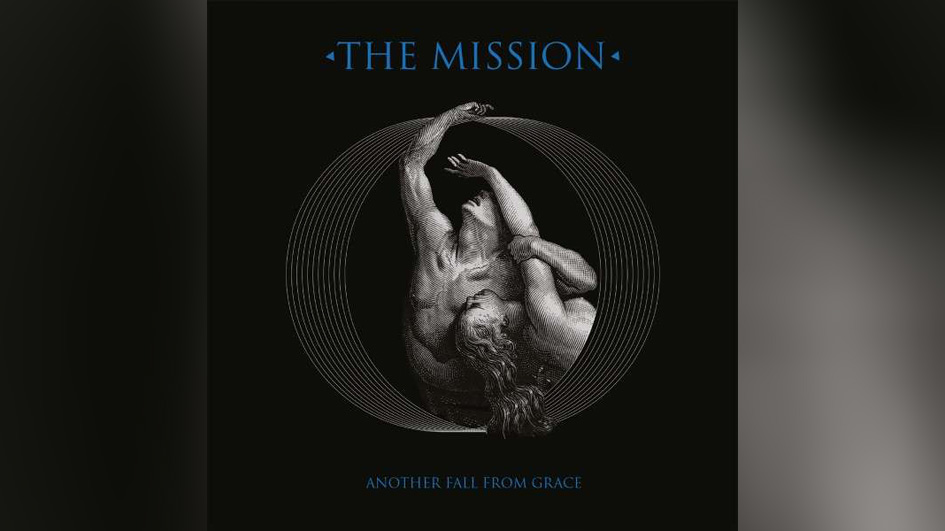 The Mission ANOTHER FALL FROM GRACE