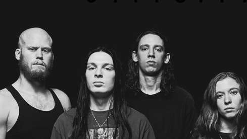 Aufsteiger: Code Orange