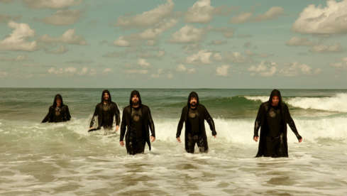 The Great Old Ones 2016