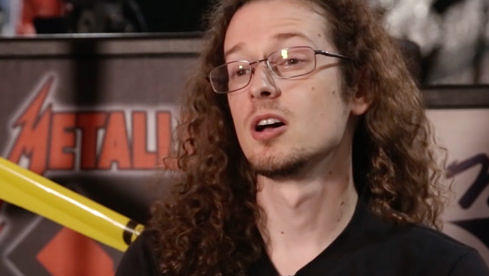 Metallica-Fans reagieren auf HARDWIRED… TO SELF-DESTRUCT.