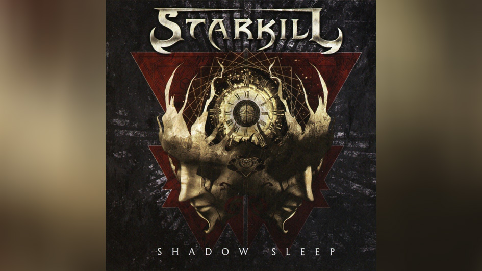 Starkill SHADOW SLEEP