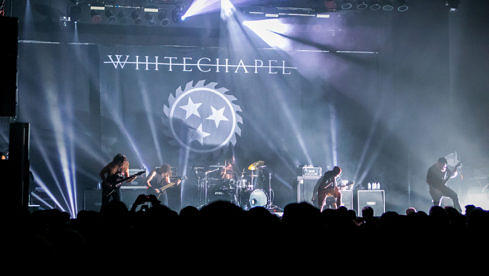 Whitechapel