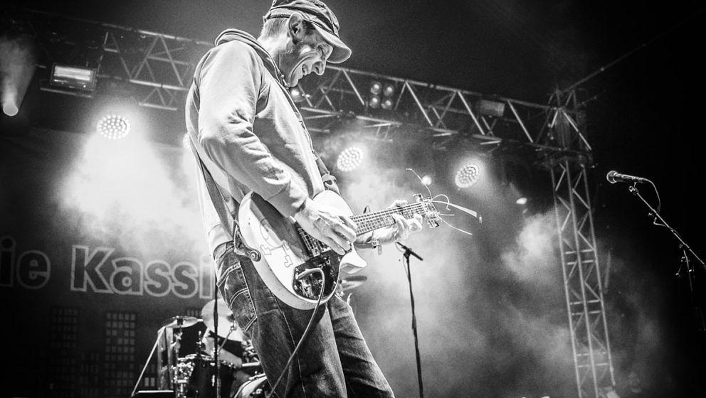 METAL HAMMER PARADISE 2016: Kassierer