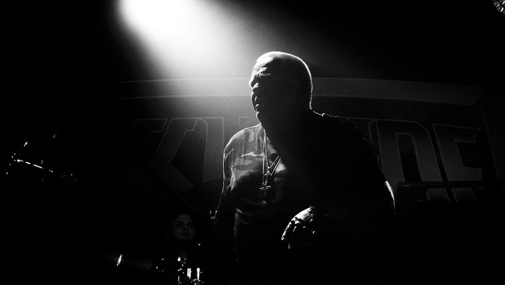 METAL HAMMER PARADISE 2016: Dirkschneider