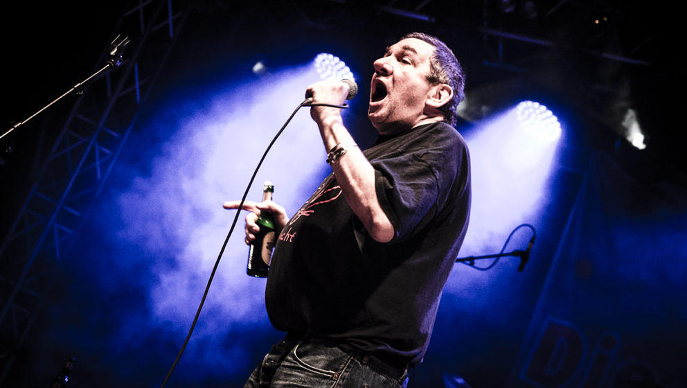 METAL HAMMER PARADISE 2016: Kassierer